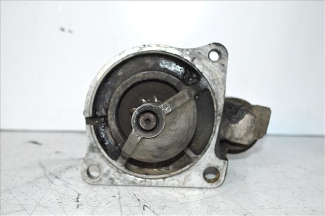 Motor Arranque Diesel