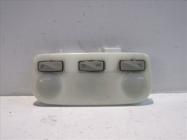 Luz Interior Trasera