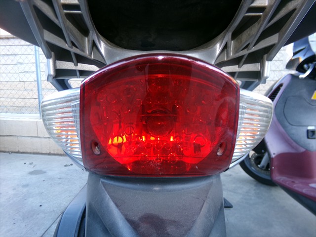 Piloto Trasero