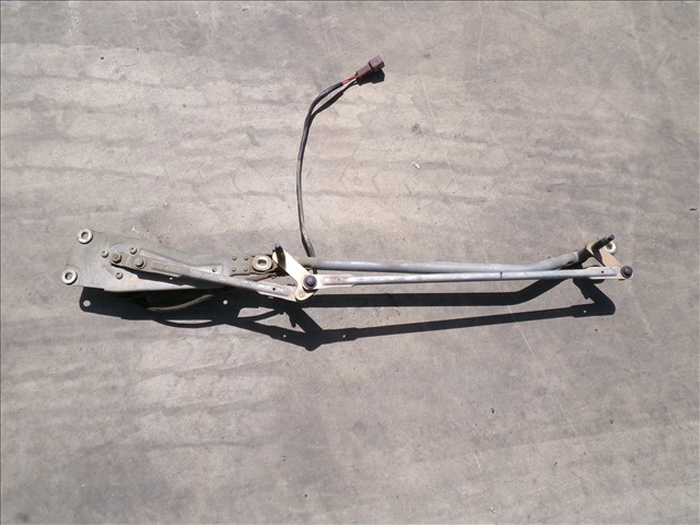 Motor Delantero Limpia Delantero