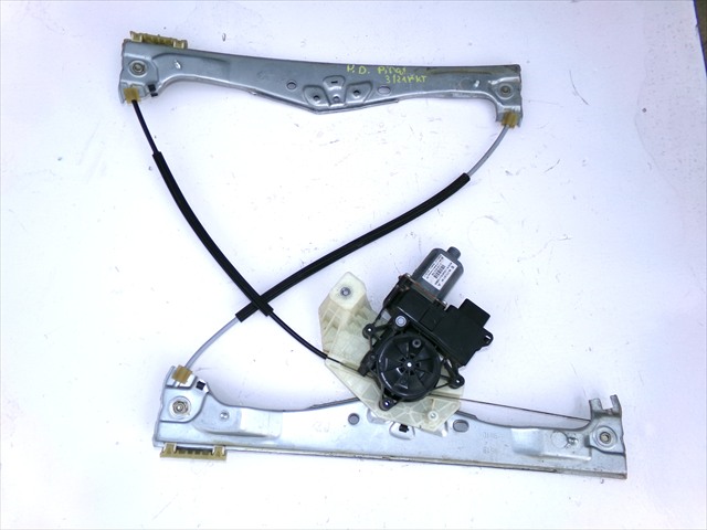 Elevalunas Electrico Delantero Derecho