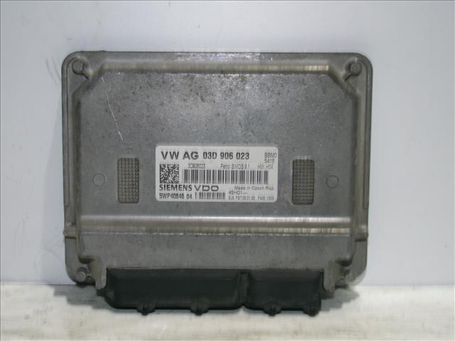 Centralita Motor Ecu