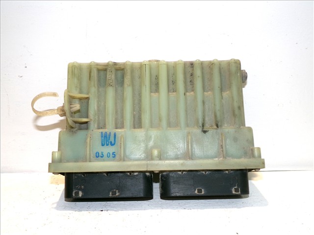Centralita Motor Ecu