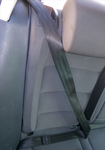 Cinturon Trasero Derecho