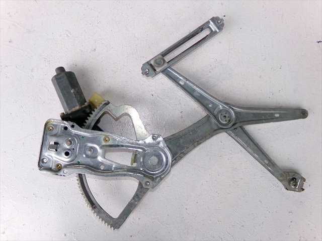 Elevalunas Electrico Delantero Izquierdo