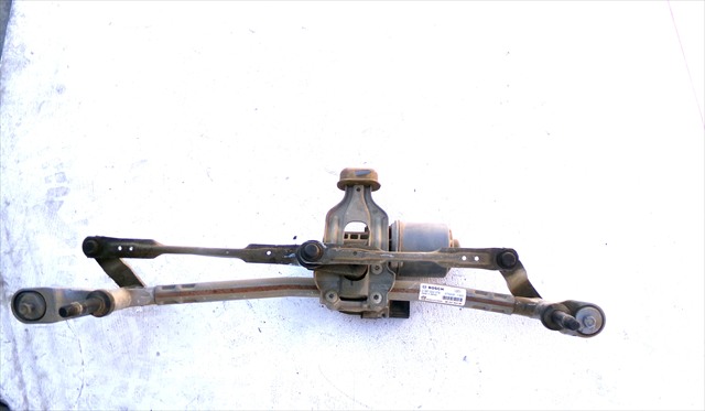 Motor Delantero Limpia Delantero