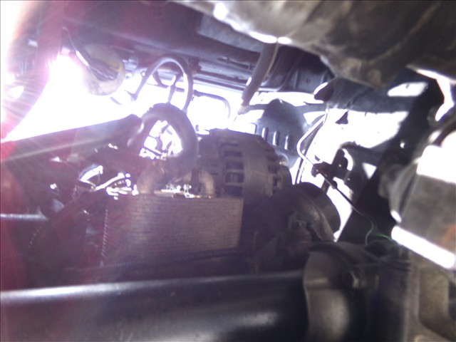Alternador Diesel