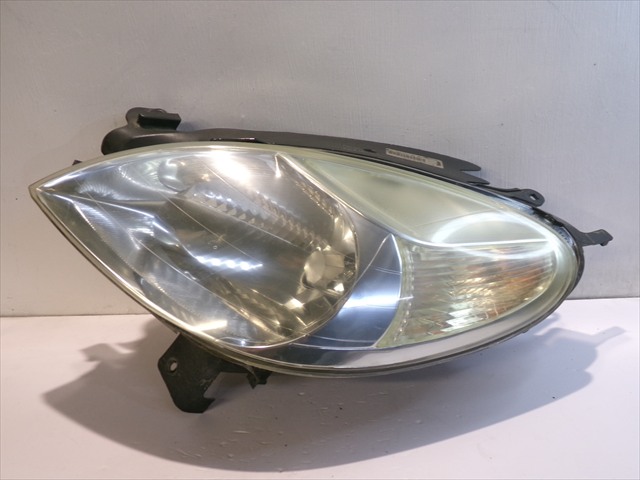 Faro Izquierda