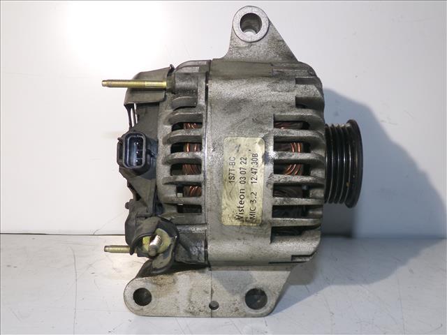 Alternador Diesel