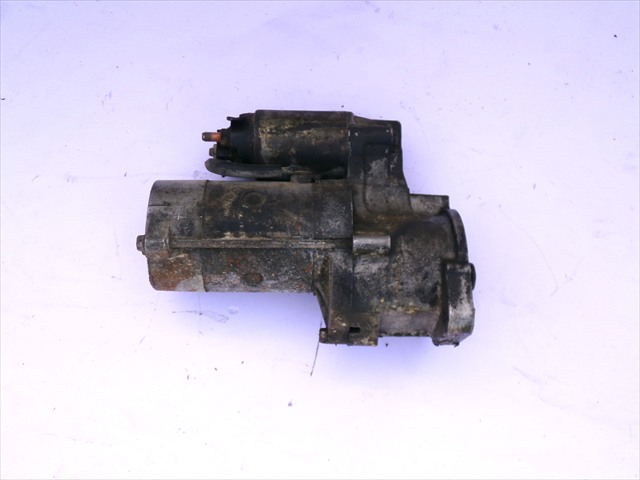 Motor Arranque Diesel
