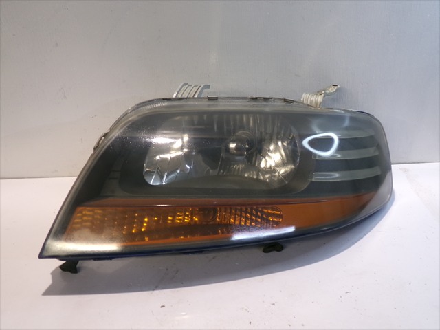 Faro Izquierda