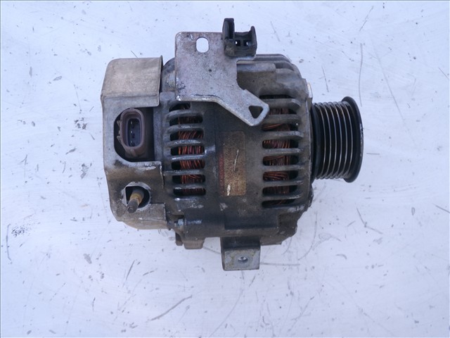 Alternador Gasolina