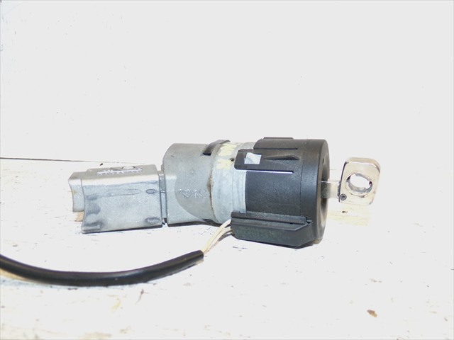 Antirrobo y Bombin Contacto