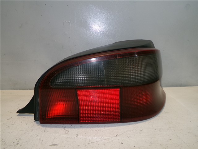 Piloto Trasera Derecho