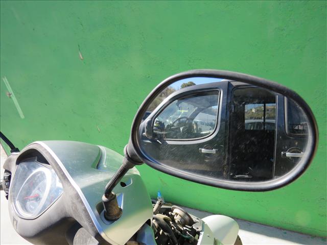 Retrovisor Derecho