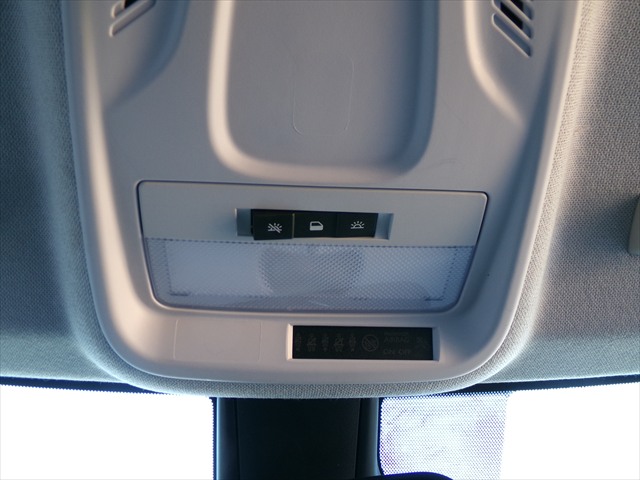 Luz Interior