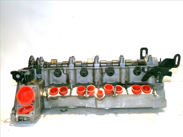 Culata Diesel