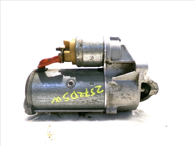 Motor Arranque Diesel