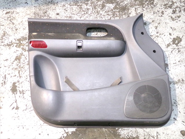 Guarnecido Delantero Izquierdo