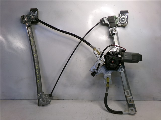 Elevalunas Electrico Delantero Izquierdo