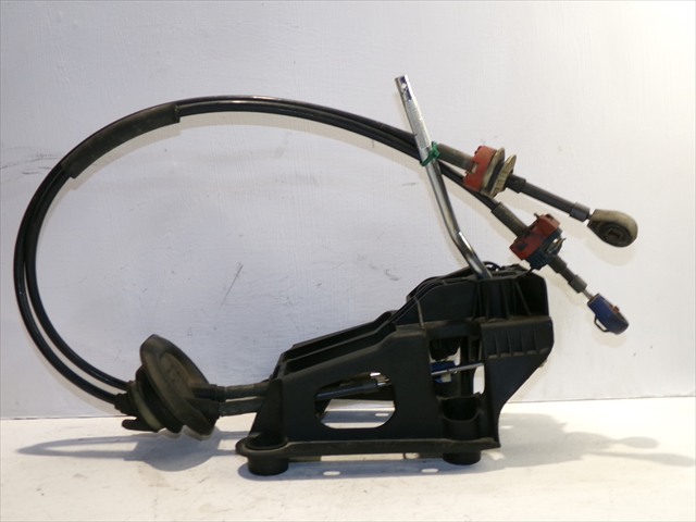 Palanca Cambio Completa