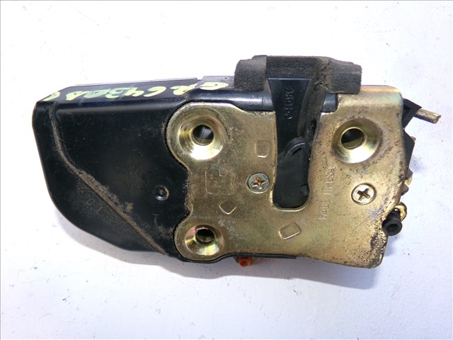 Cerradura Delantero Izquierda