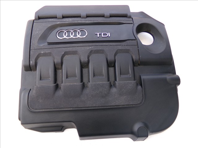 Tapa Motor