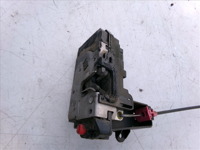 Cerradura Trasera Izquierda