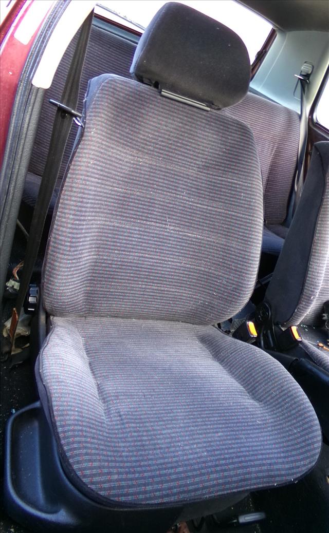 Asiento Delantero Derecho