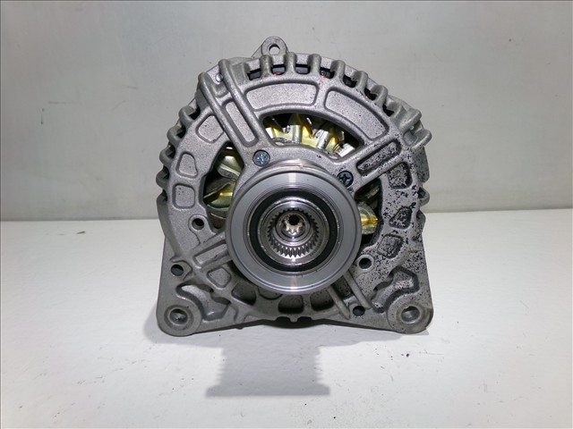 Alternador Diesel