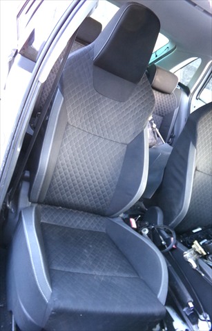 Asiento Delantero Derecho