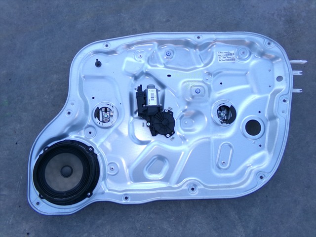 Elevalunas Electrico Delantero Derecho