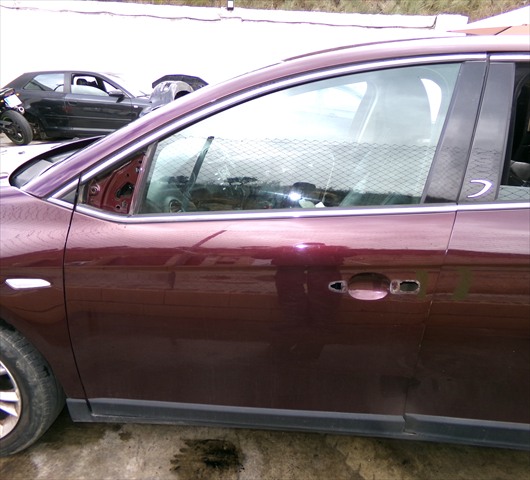 Puerta Delantera Izquierda