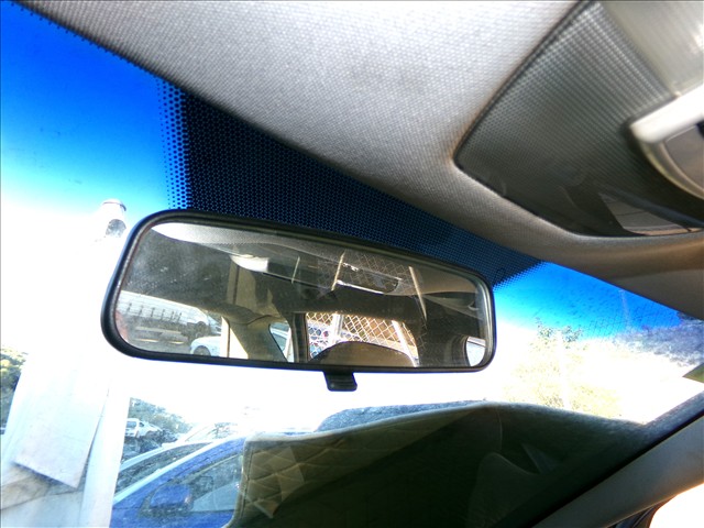 Espejo Interior