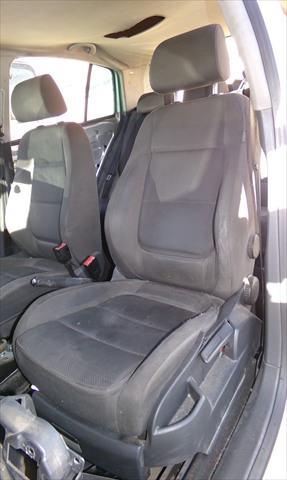 Asiento Delantero Izquierdo