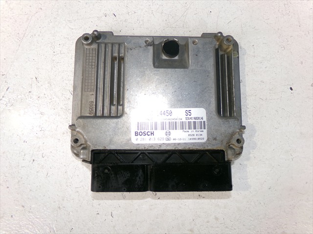 Centralita Motor Ecu