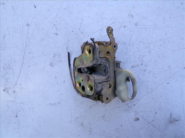 Cerradura Delantero Izquierda