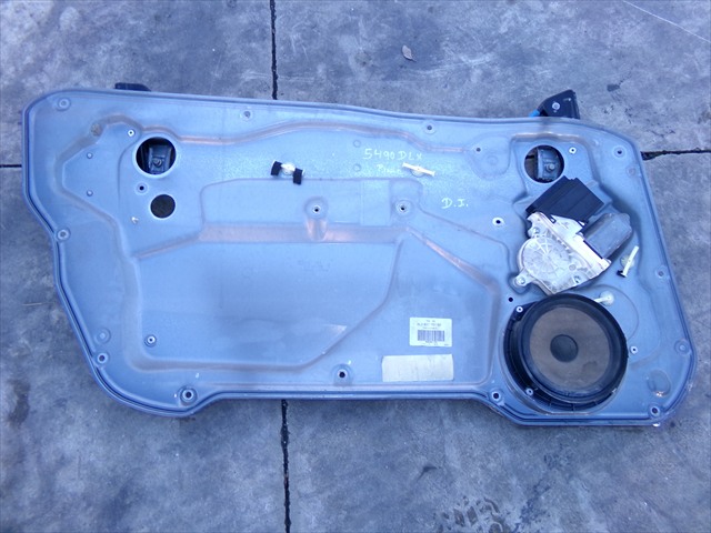 Elevalunas Electrico Delantero Izquierdo