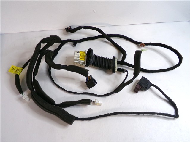 Cableado Puerta Delantera Derecha