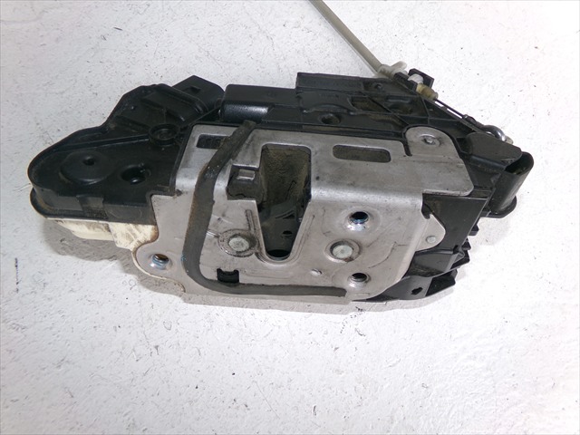 Cerradura Delantero Izquierda