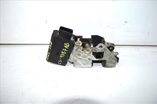 Cerradura Delantero Izquierda