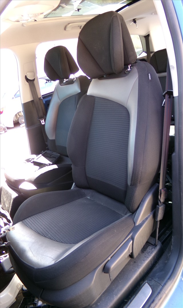 Asiento Delantero Izquierdo