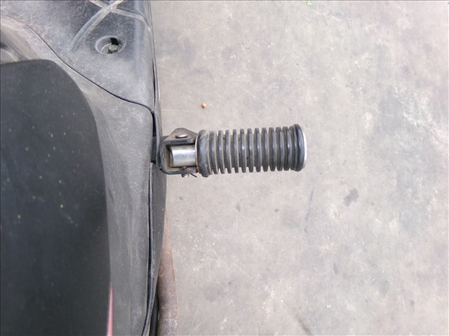 Posapie Trasero Derecho