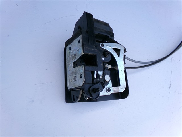 Cerradura Trasera Izquierda
