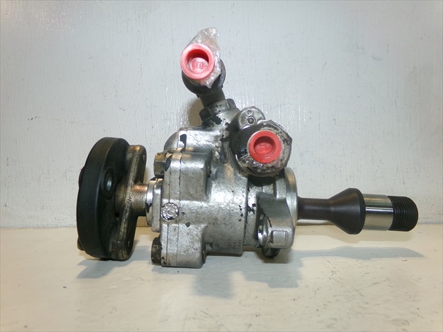 Bomba Direccion Mecanica