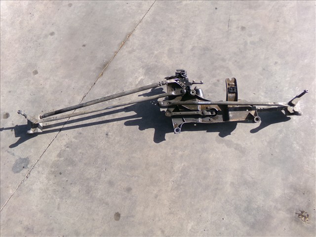 Motor Delantero Limpia Delantero