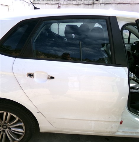 Puerta Trasera Derecha