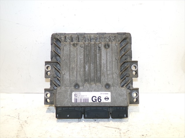 Centralita Motor Ecu