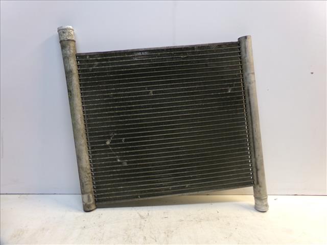 Radiador Motor Gasolina