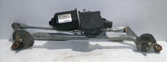 Motor Delantero Limpia Delantero